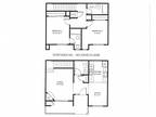 LINCOLN GARDENS APARTMENTS - 2 Bedroom Townhome