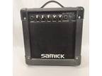 SAMICK SMART 2 Guitar Combo 22 Wats
