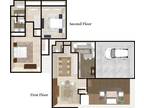 The Ridge Overland Park - 2x2.5 Townhome (9G)