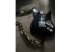 Fender USA American Performer Stratocaster Body