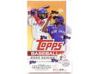 2022 Topps Series 2 Baseball Sealed Hobby Box