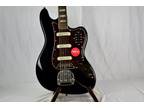 SQUIER CLASSIC VIBE BASS VI, A CLASSIC FENDER REBORN, Int'l Buyers Welcome