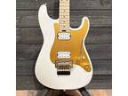 Charvel Pro-Mod So-Cal Style 1 HH FR Electric Guitar