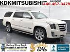 2015 Cadillac Escalade ESV