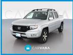 2014 Honda Ridgeline