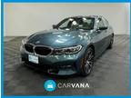 2019 BMW 3-Series