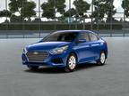 2022 Hyundai Accent