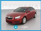 2012 Chevrolet Cruze