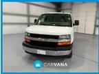 2017 Chevrolet Express 2500 Passenger