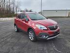 2013 Buick Encore