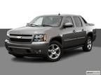 2007 Chevrolet Avalanche