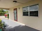 601 Saxony M #601, Delray Beach, FL 33446