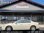 2011 Buick Lucerne