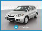 2012 Acura RDX