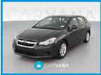 2013 Subaru Impreza