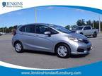 2020 Honda Fit