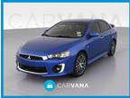 2017 Mitsubishi Lancer