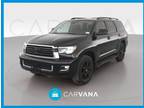 2021 Toyota Sequoia