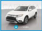 2019 Mitsubishi Outlander