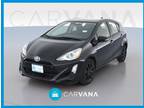 2016 Toyota Prius c