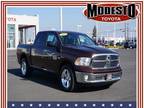 2013 Ram 1500