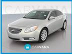 2011 Buick Regal