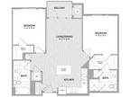 Indigo 301 - 2 BED 2 BATH - 1,010