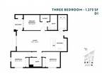 The Miles at South Cooper Mountain - Three Bedroom D1
