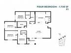 The Miles at South Cooper Mountain - Four Bedroom F1