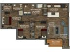 The 2525 - 3 bedroom