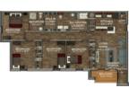 The 2525 - 4 bedroom