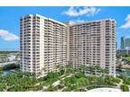 2500 Parkview Dr #1603, Hallandale Beach, FL 33009
