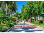 681 S Hollybrook Dr #307, Pembroke Pines, FL 33025