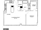 1815 John F Kennedy Blvd #1B-2310, Philadelphia, PA 19103