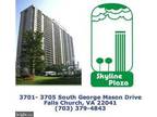 3705 George Mason Dr S #409S, Falls Church, VA 22041
