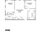 3900 Chestnut St #2B-409, Philadelphia, PA 19104