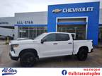 2024 Chevrolet Silverado, new