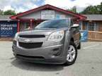 2011 Chevrolet Equinox LT w/1LT 156772 miles