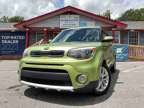 2018 Kia Soul + 97936 miles