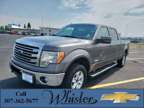 2013 Ford F-150 Lariat 122319 miles