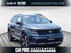 2021 Kia Sorento S 36214 miles