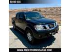 2018 Nissan Frontier SV V6 28238 miles