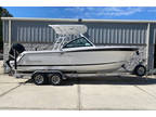 2023 Blackfin 252 DC