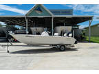 2023 Glasstream 20 CCR