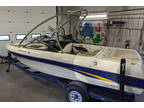 2004 Malibu Sunscape 21LSV