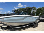 2023 Mastercraft NXT-24