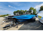 2023 Mastercraft NXT-23