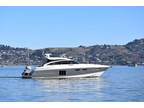 2013 Princess V52