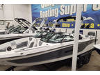 2024 Mastercraft XT-25