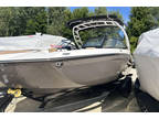 2023 Yamaha SD 252